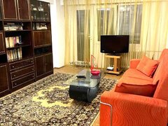 Obor Apartament decomandat, et.4/10 langa Metrou OBOR